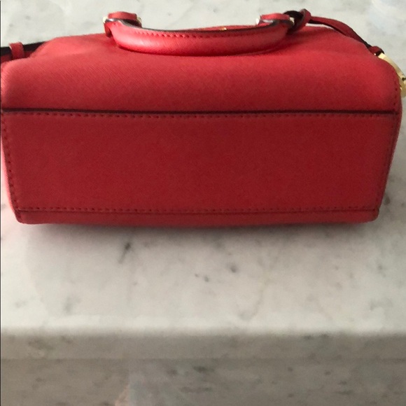 Michael Kors mini satchel ☀️ - Picture 6 of 6